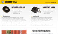 Creare site Optimizat Google